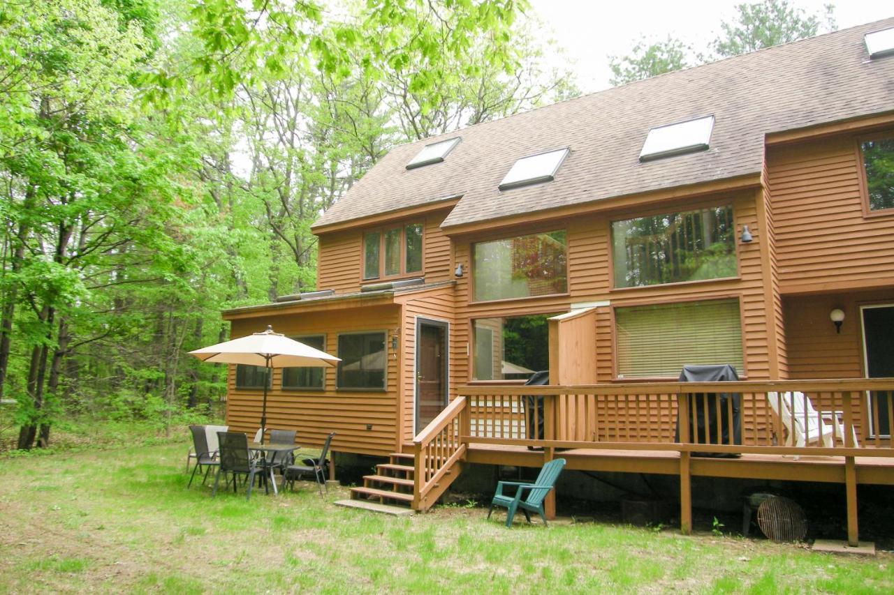 43 Fox Run Holiday home Bartlett