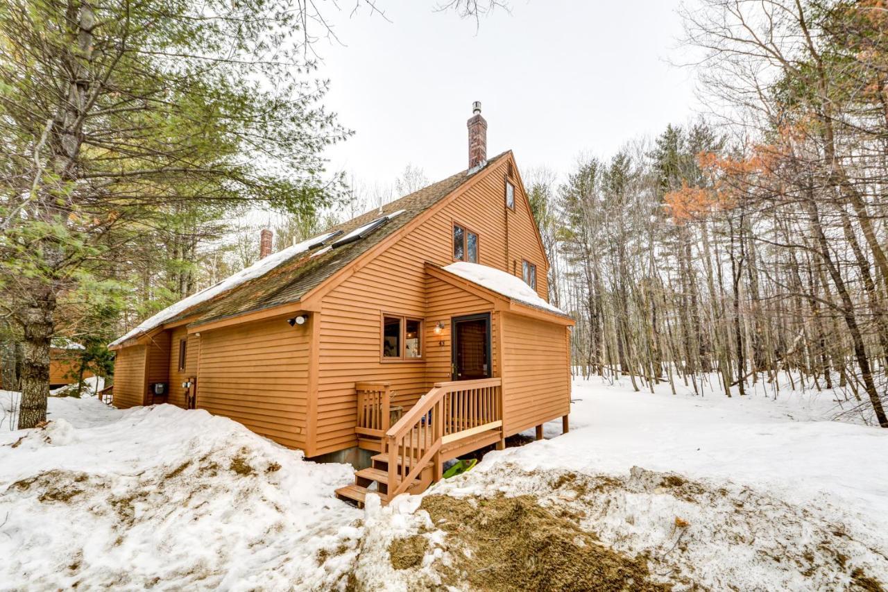 43 Fox Run Holiday home *