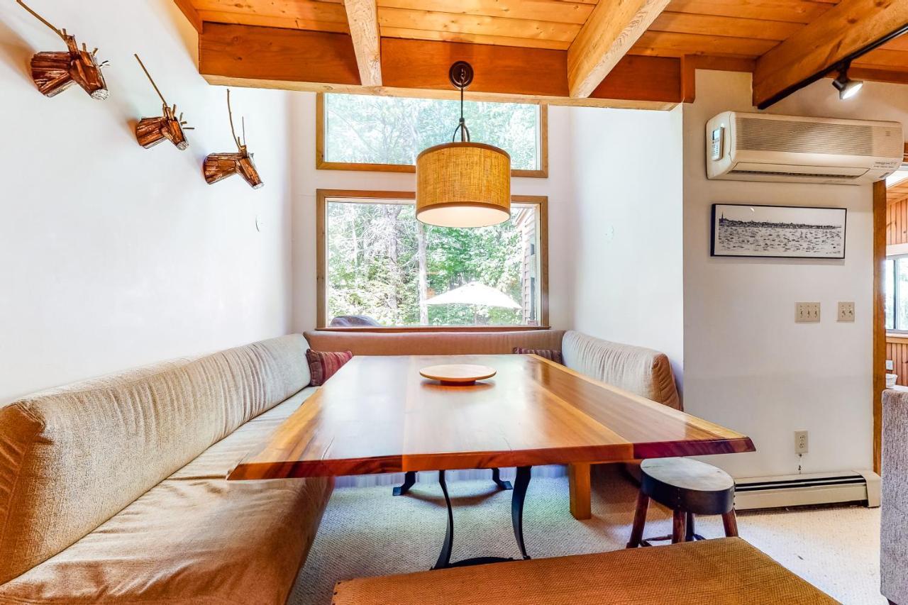 Holiday home 43 Fox Run