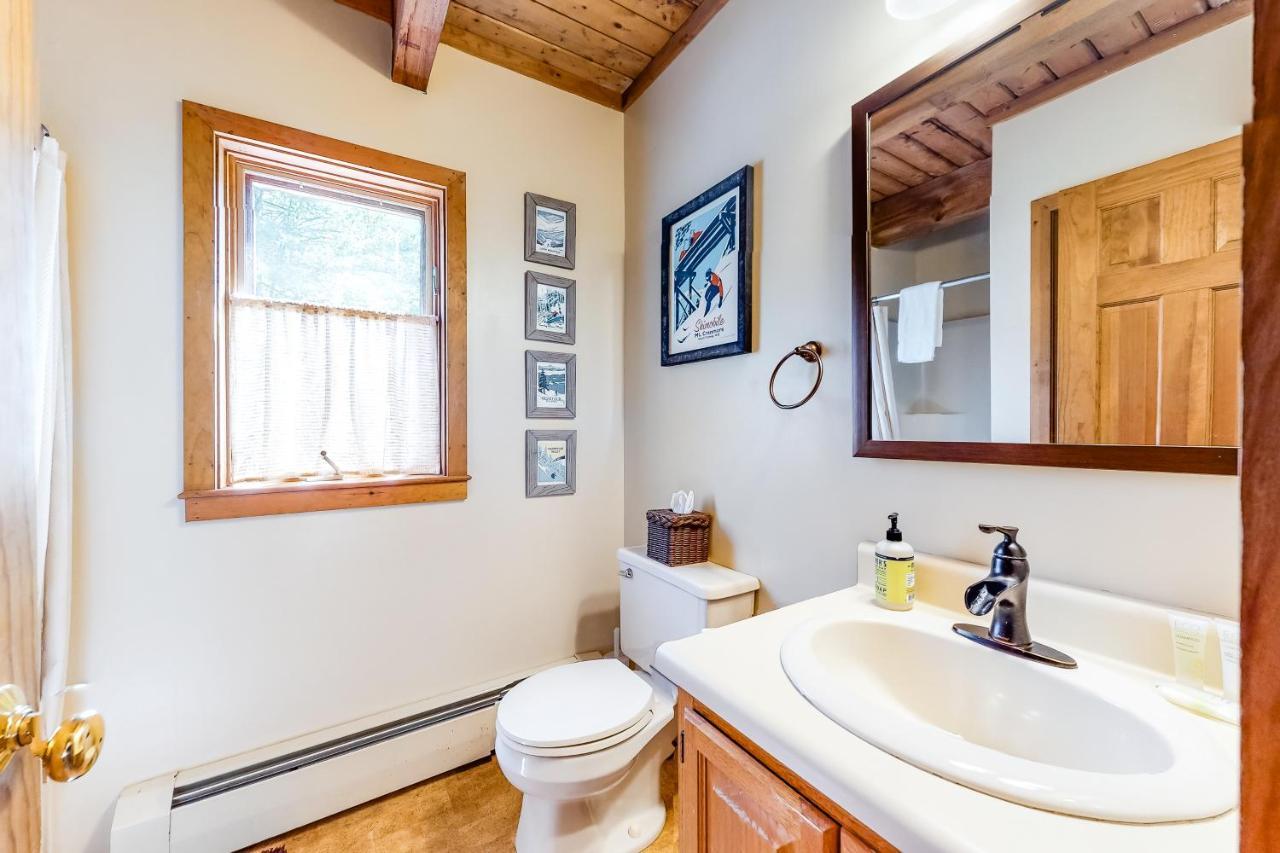 Holiday home 43 Fox Run