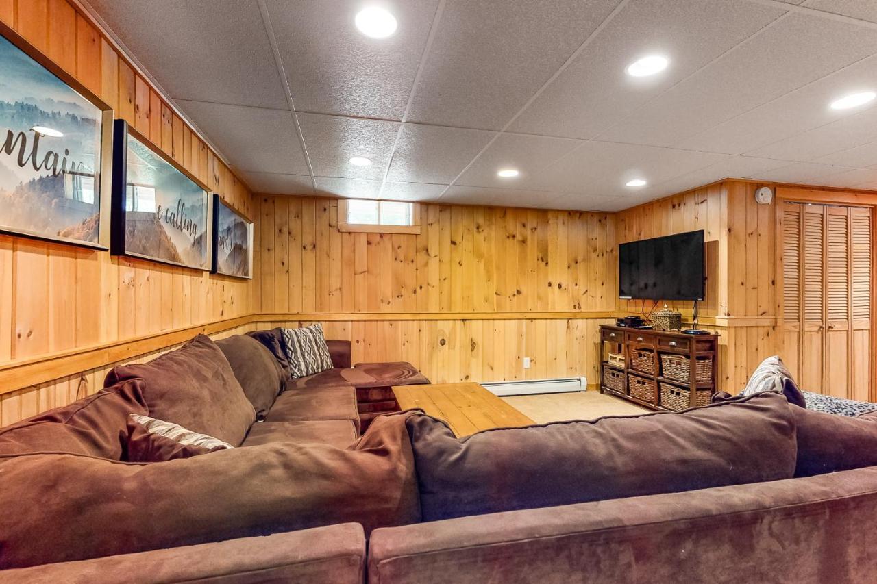 43 Fox Run Holiday home
