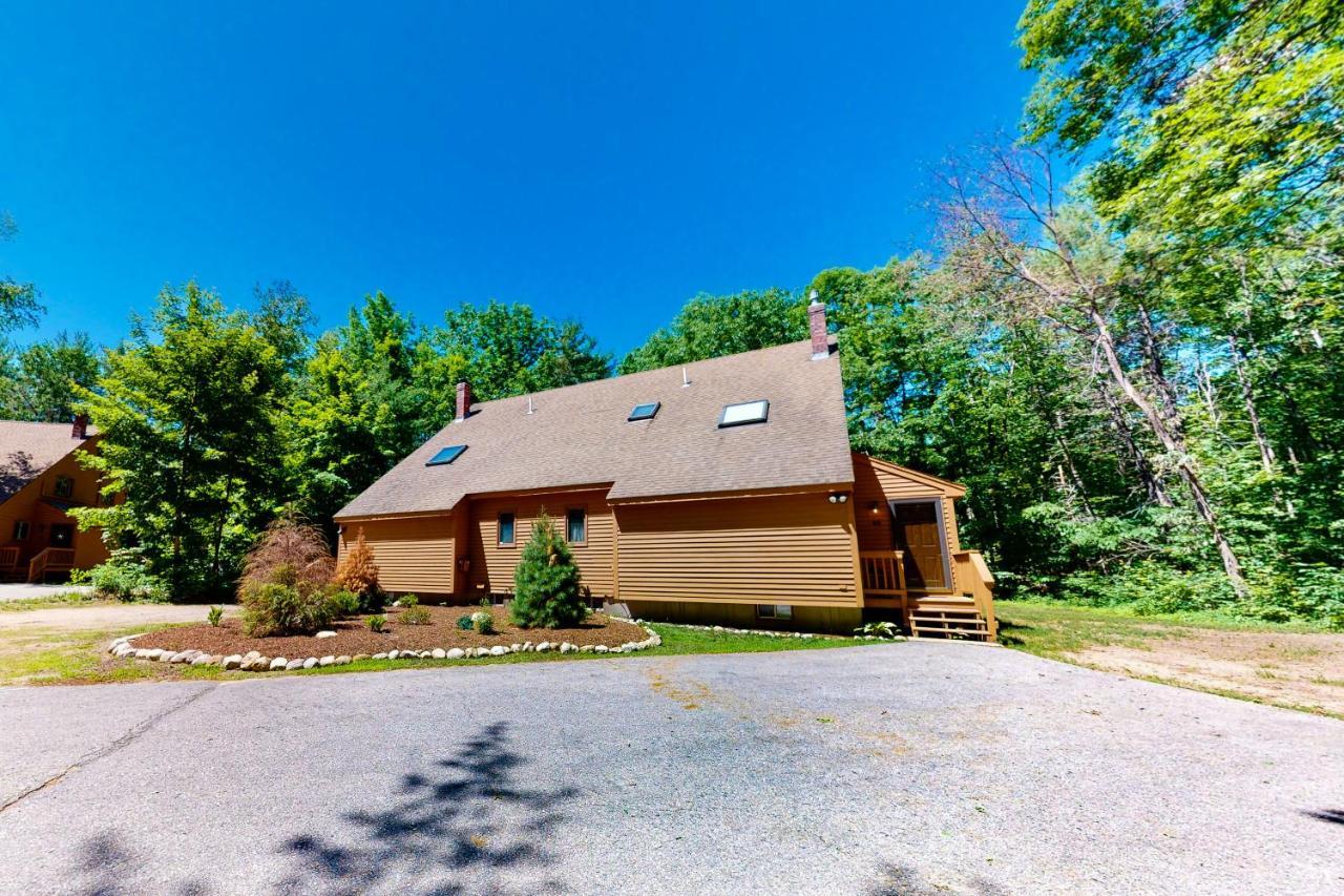 43 Fox Run Holiday home